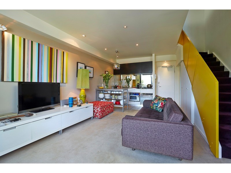 38/167 Fitzroy  Street, St Kilda VIC 3182