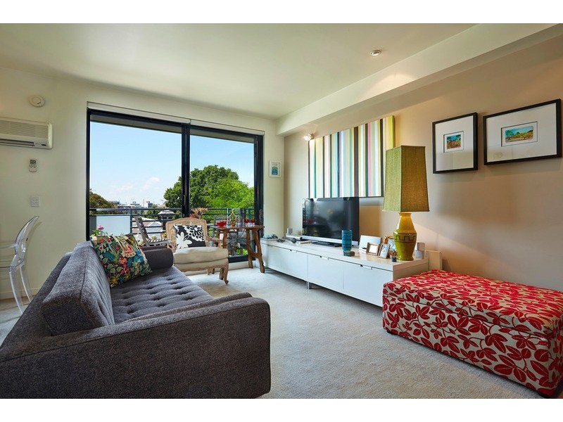 38/167 Fitzroy  Street, St Kilda VIC 3182