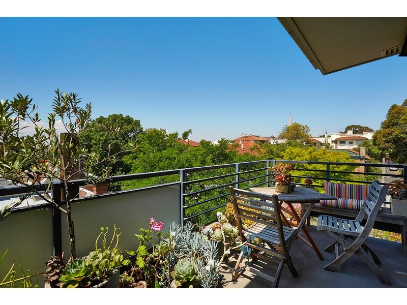 38/167 Fitzroy  Street, St Kilda VIC 3182