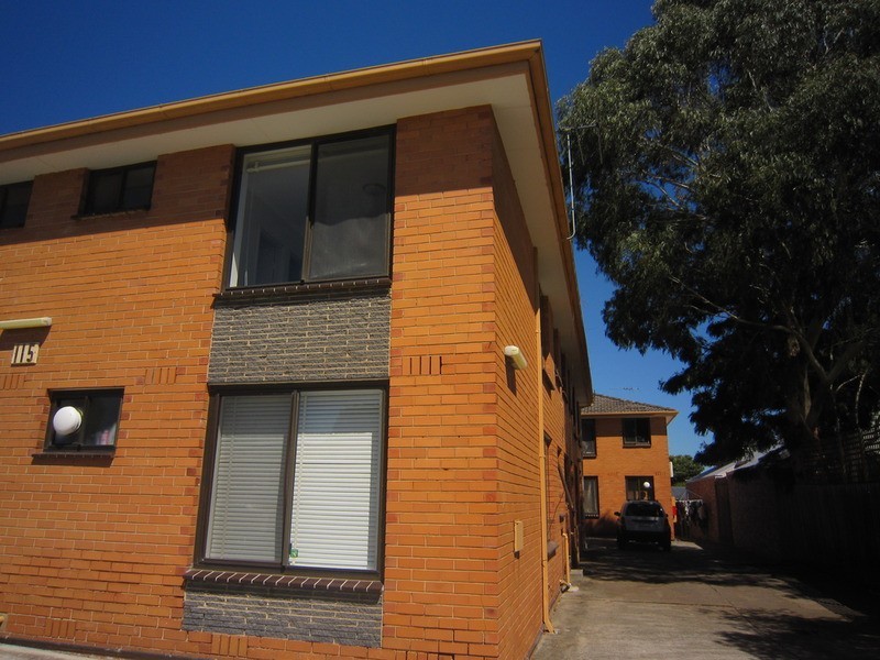 6/115 Shaftesbury Parade, Thornbury VIC 3071