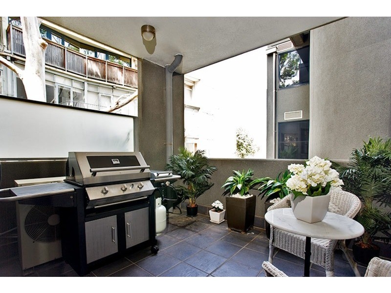 203/348 Beaconsfield Parade, St Kilda VIC 3182