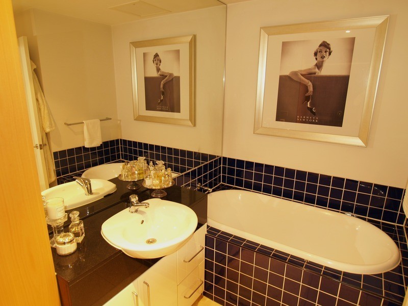 203/348 Beaconsfield Parade, St Kilda VIC 3182