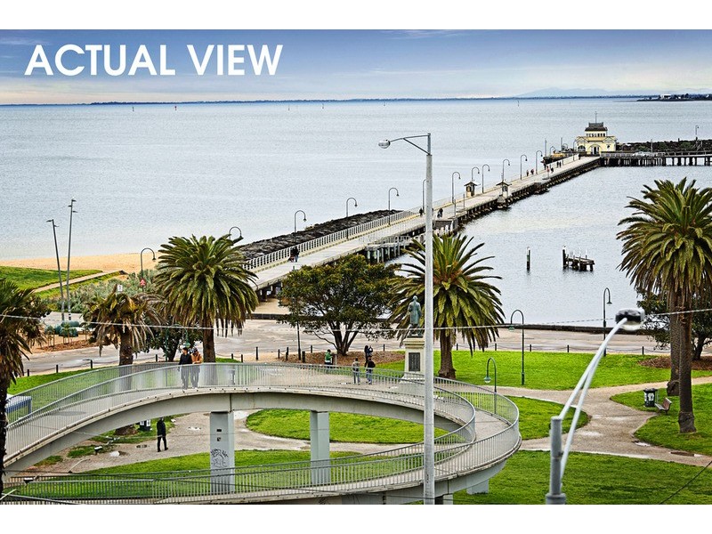 33/8-10 The Esplanade, St Kilda VIC 3182
