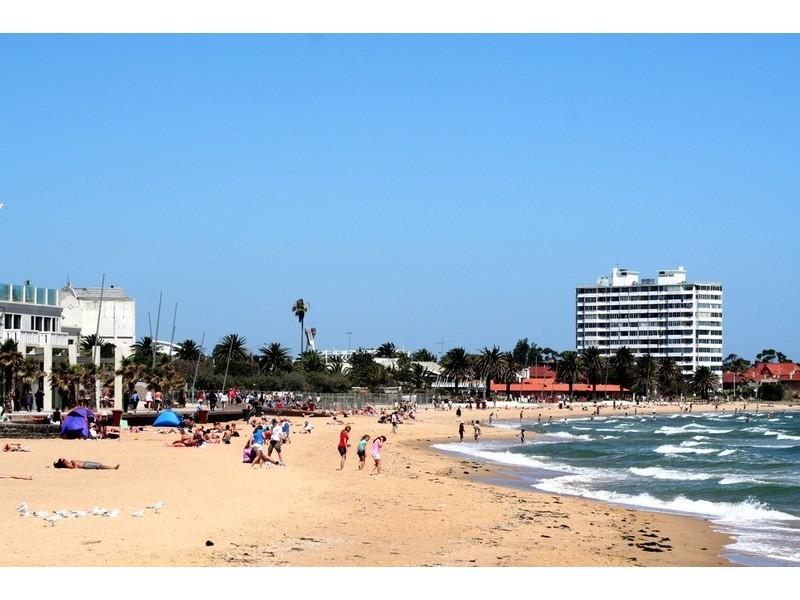 19/52 Fitzroy Street, St Kilda VIC 3182