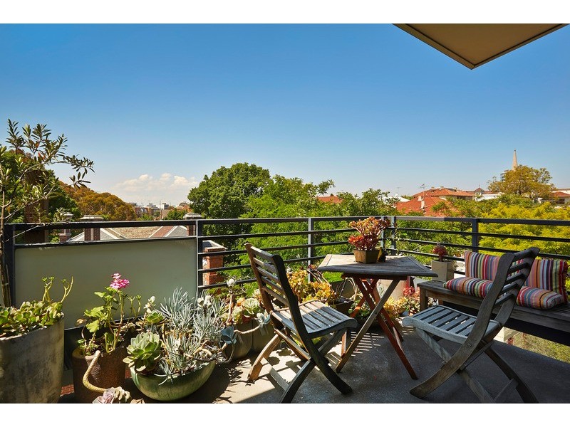 38/167 Fitzroy  Street, St Kilda VIC 3182