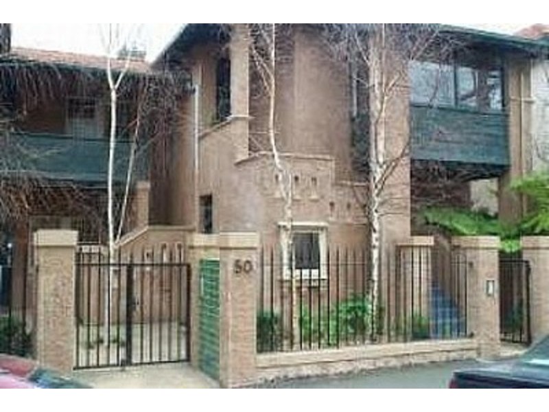 5/50 Dalgety Street, St Kilda VIC 3182