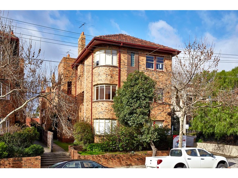 5/40 Barkly Street, St Kilda VIC 3182