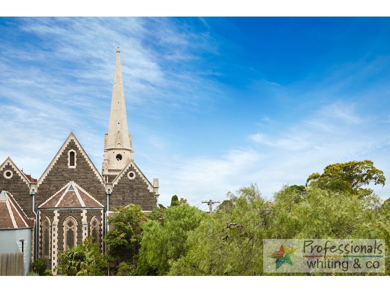 5/40 Barkly Street, St Kilda VIC 3182