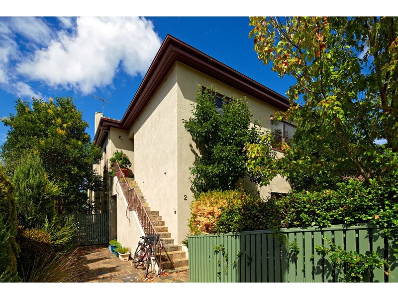 1/139 Argyle  Street, St Kilda VIC 3182