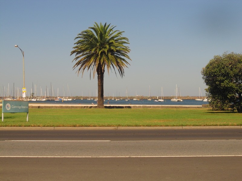 8/318 Beaconsfield Parade, St Kilda VIC 3182