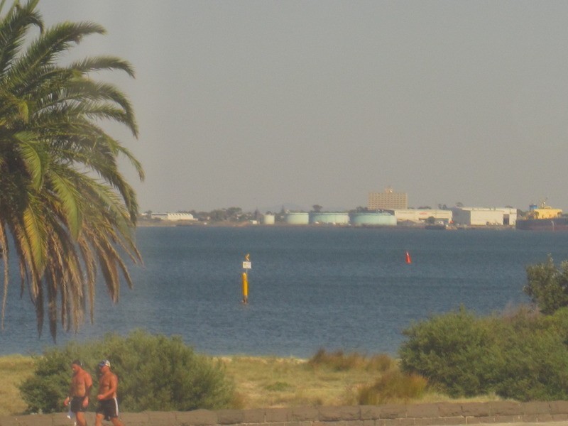 8/318 Beaconsfield Parade, St Kilda VIC 3182