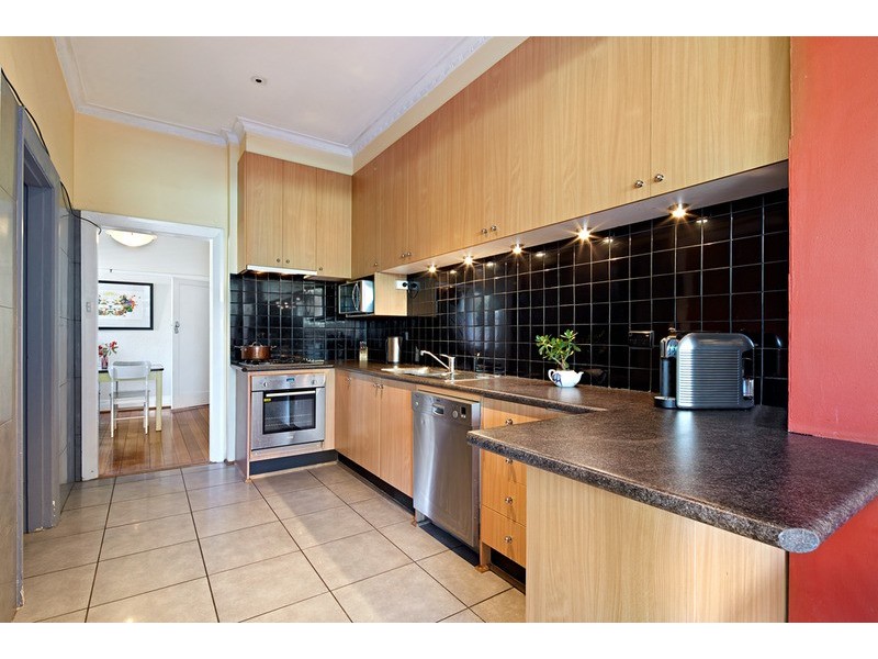 1/139 Argyle  Street, St Kilda VIC 3182