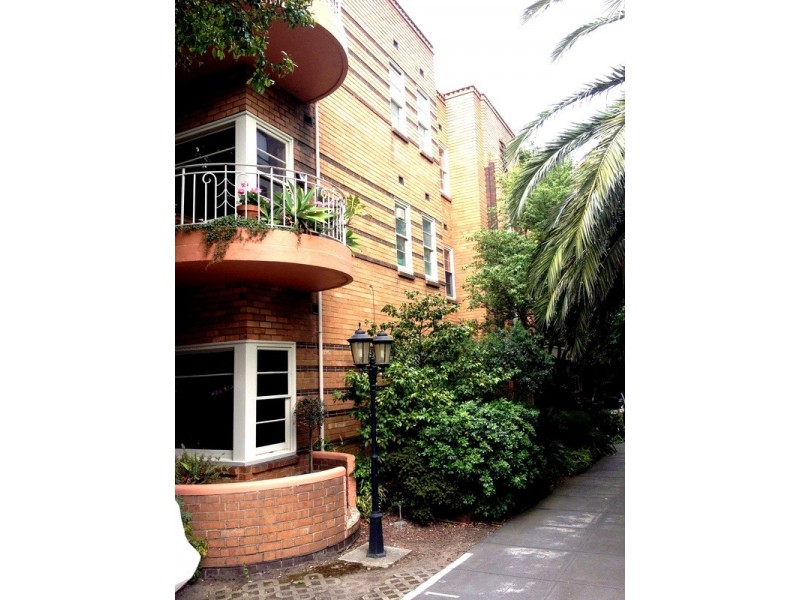 5/596 St Kilda Road, Melbourne VIC 3004