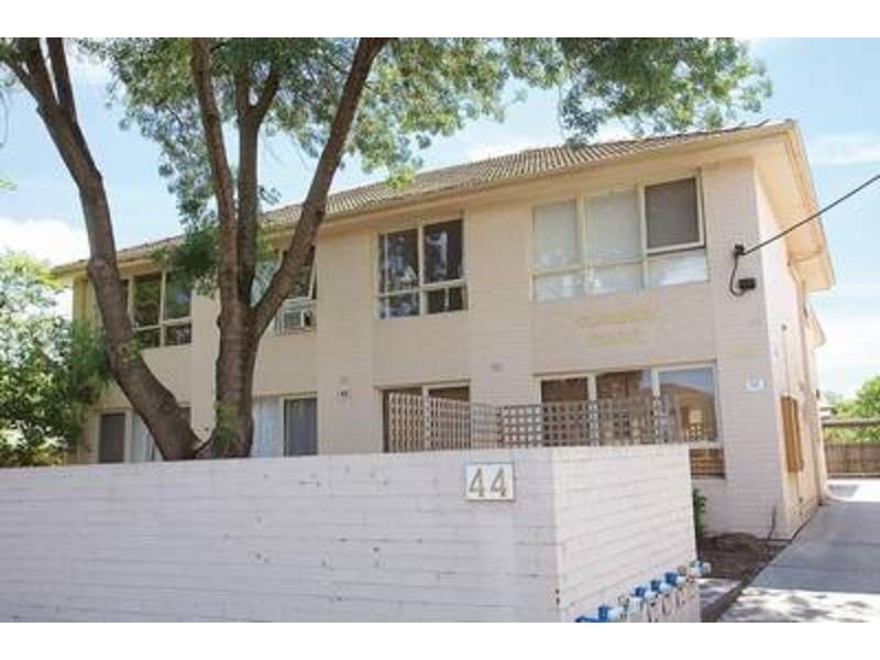 3/44 Clarence Street, Elsternwick VIC 3185
