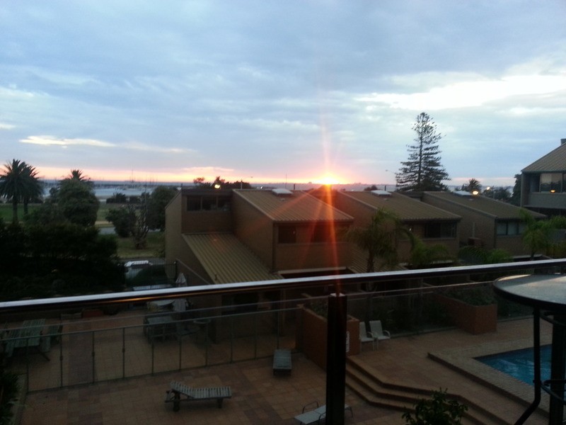 33/343 Beaconsfield Parade, St Kilda VIC 3182