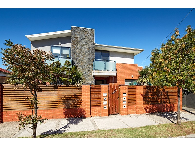 3/48 Chapel  Street, St Kilda VIC 3182