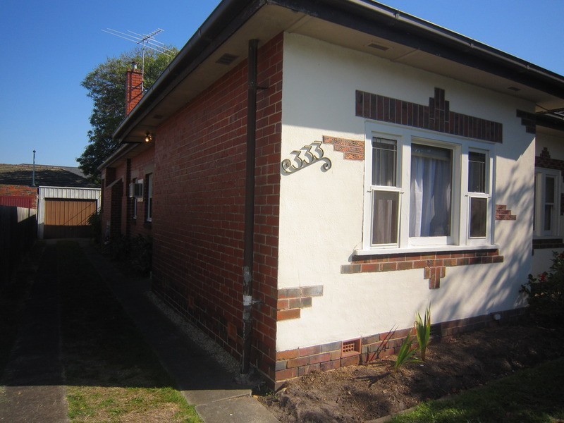333 Bambra Road, Caulfield VIC 3162