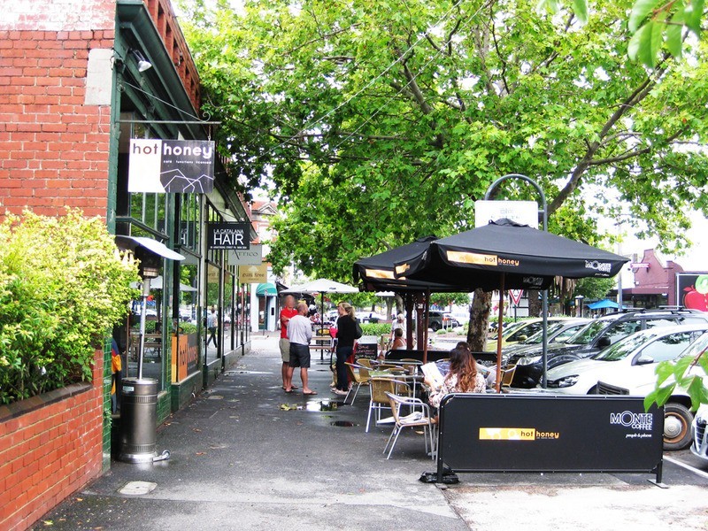 333 Ferrars Street, Albert Park VIC 3206