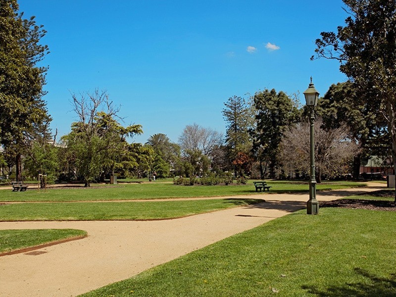 333 Ferrars Street, Albert Park VIC 3206