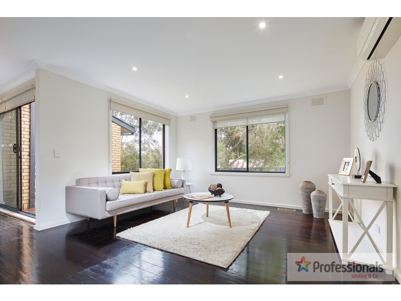 3/21 Green Street, Ivanhoe VIC 3079