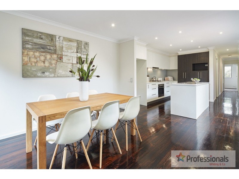 3/21 Green Street, Ivanhoe VIC 3079