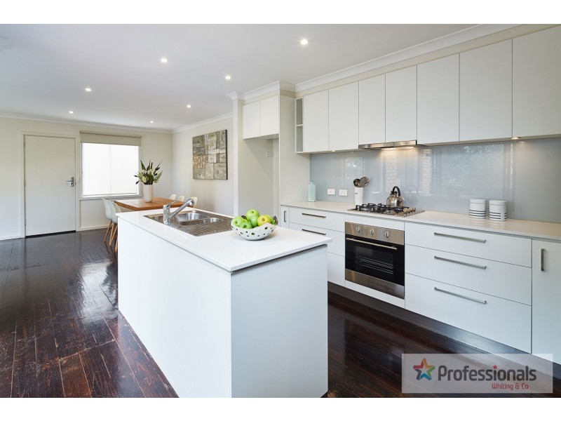 3/21 Green Street, Ivanhoe VIC 3079