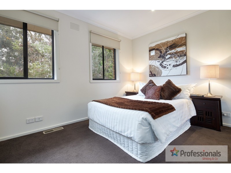 3/21 Green Street, Ivanhoe VIC 3079