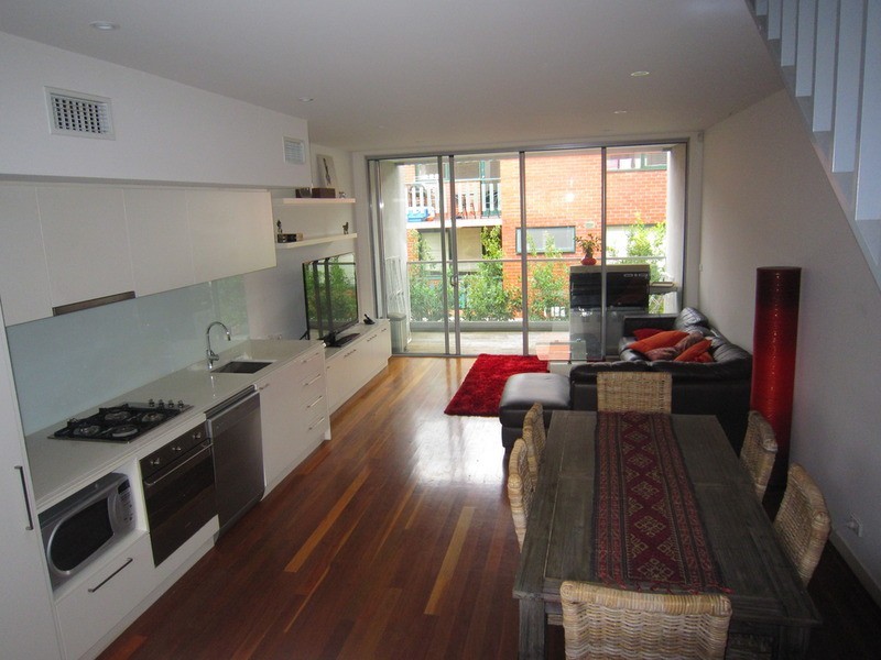 2/7 Inverleith  Court, St Kilda VIC 3182