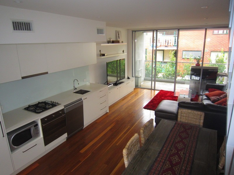 2/7 Inverleith  Court, St Kilda VIC 3182