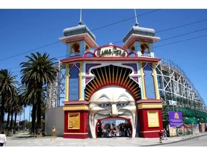 2/7 Inverleith  Court, St Kilda VIC 3182