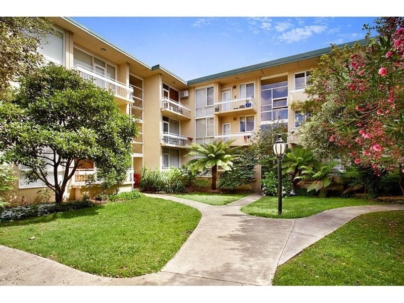 23/9 Lisson Grove, Hawthorn VIC 3122