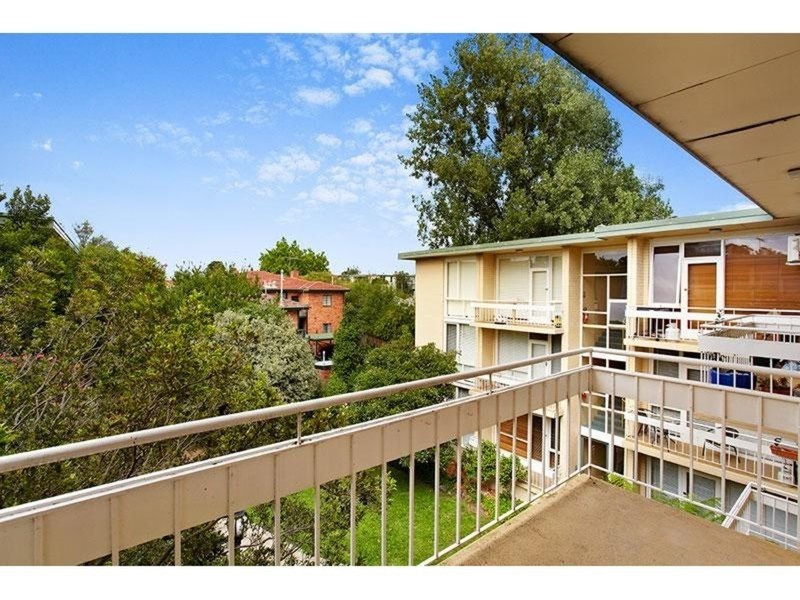 23/9 Lisson Grove, Hawthorn VIC 3122