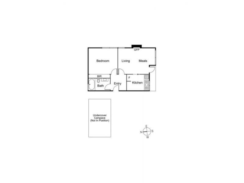 23/9 Lisson Grove, Hawthorn VIC 3122