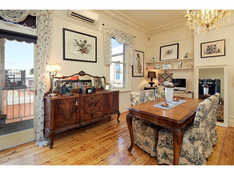 307/129 Fitzroy  Street, St Kilda VIC 3182