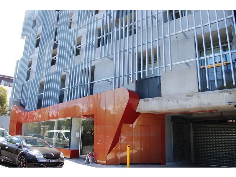 411/42 Porter Street, Prahran VIC 3181