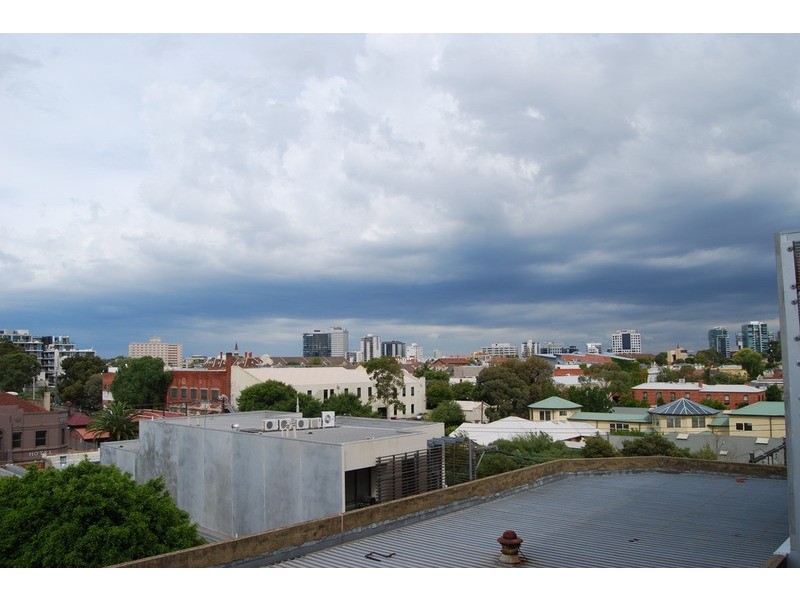 411/42 Porter Street, Prahran VIC 3181