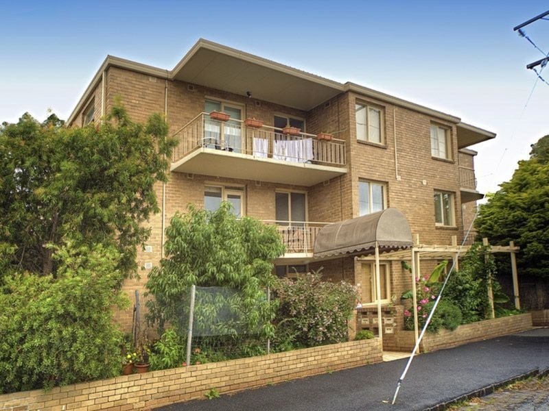 9/85 Grosvenor  Street, St Kilda East VIC 3183