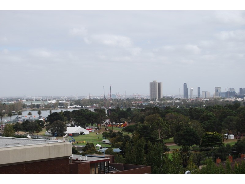 1101/594 St Kilda Road, Melbourne VIC 3000