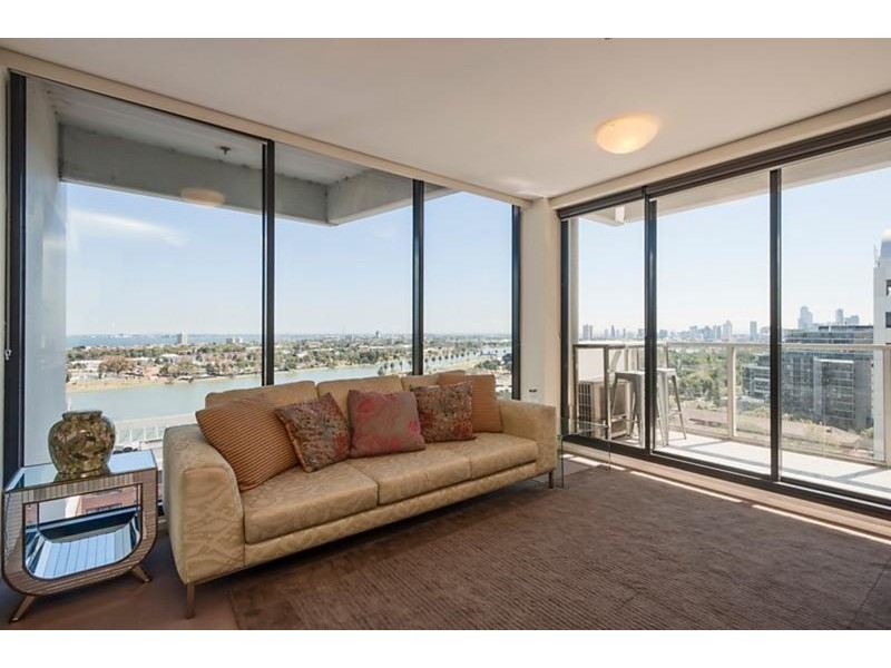 1101/594 St Kilda Road, Melbourne VIC 3004