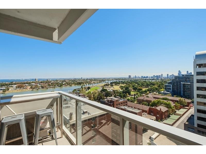 1101/594 St Kilda Road, Melbourne VIC 3004