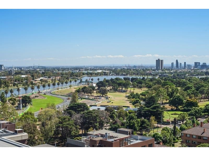 1101/594 St Kilda Road, Melbourne VIC 3004