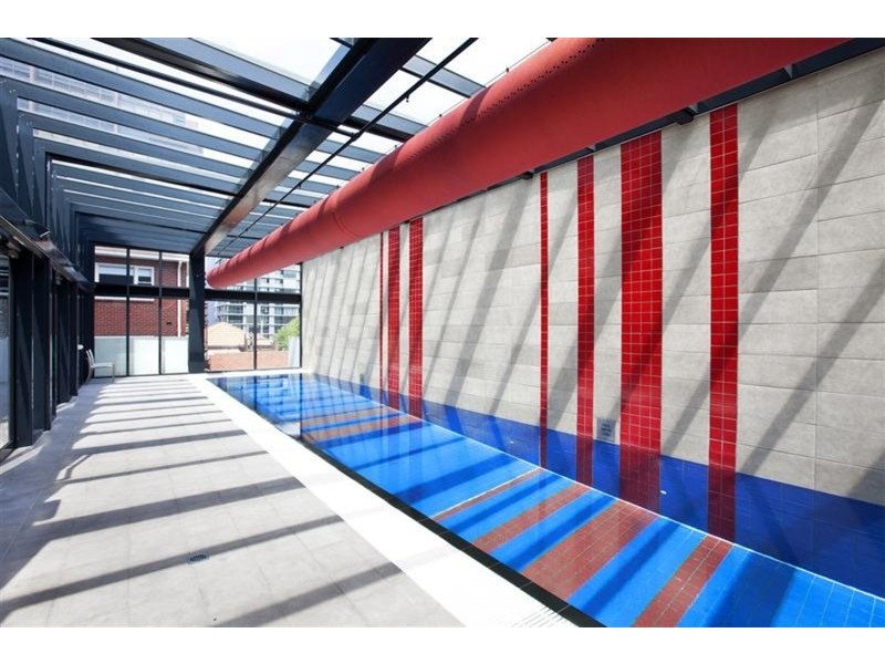 1101/594 St Kilda Road, Melbourne VIC 3004