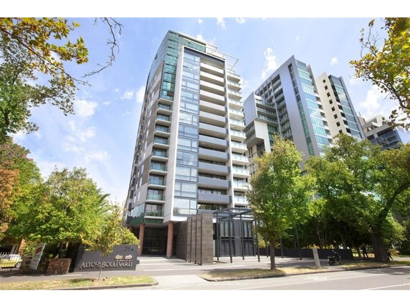 1101/594 St Kilda Road, Melbourne VIC 3004