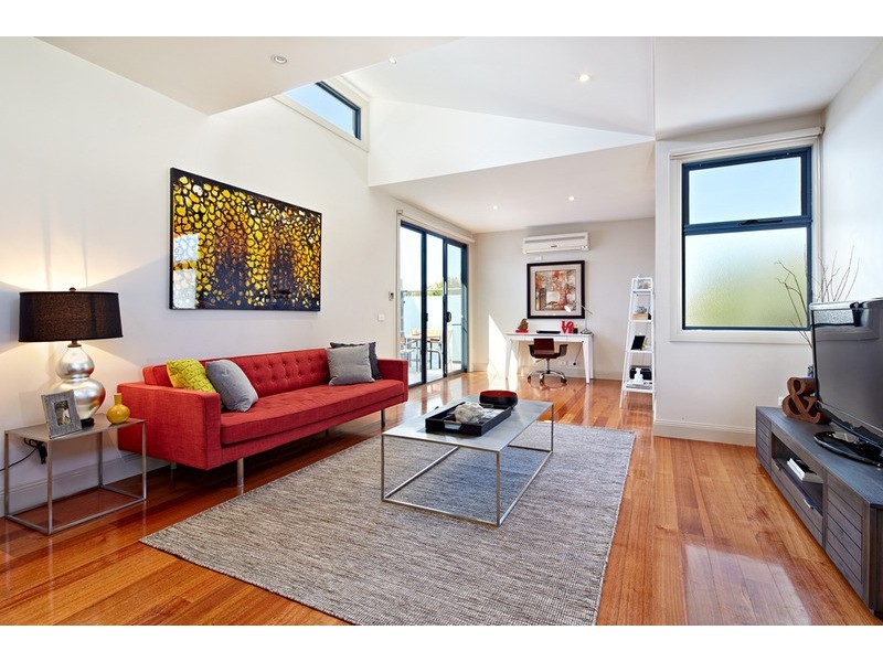 3/48 Chapel  Street, St Kilda VIC 3182