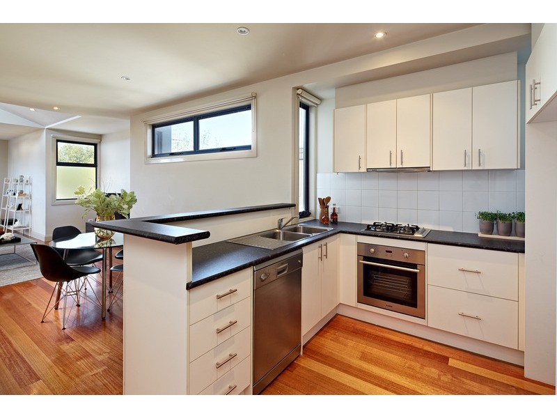 3/48 Chapel  Street, St Kilda VIC 3182