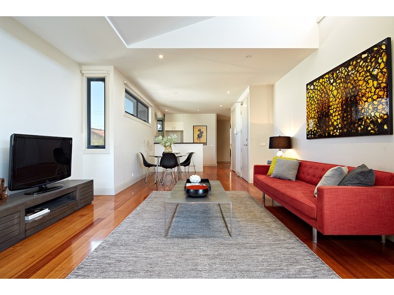 3/48 Chapel  Street, St Kilda VIC 3182
