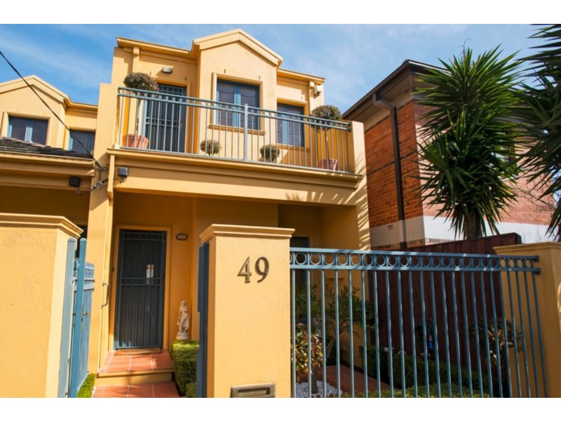49 Argyle Street, St Kilda VIC 3182