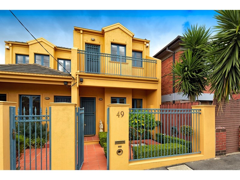 49 Argyle Street, St Kilda VIC 3182