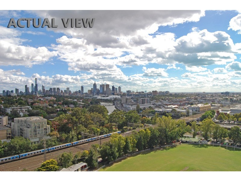 1806/50 Claremont Street, South Yarra VIC 3141