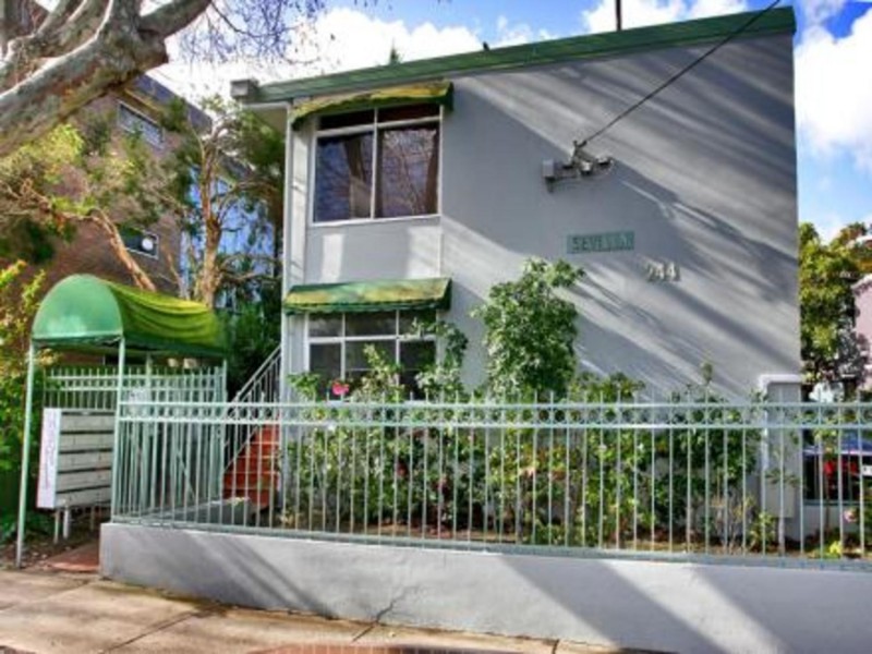 5/244 Barkly Street, St Kilda VIC 3182